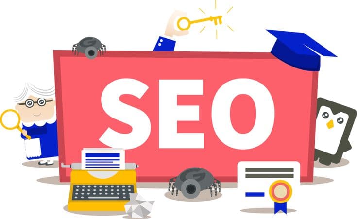 Факт SEO