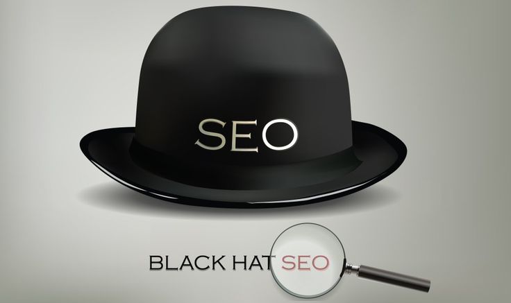 Факт SEO