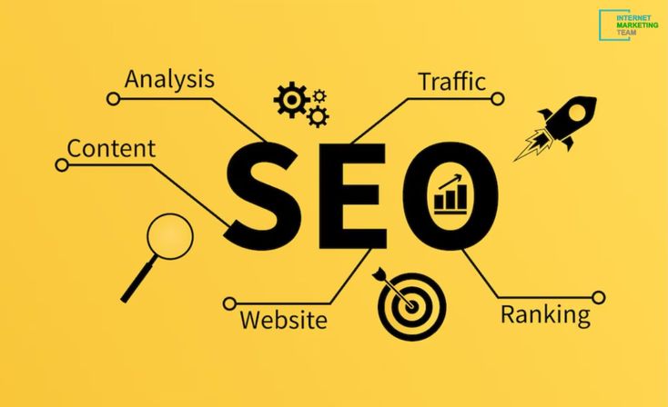 Факт SEO