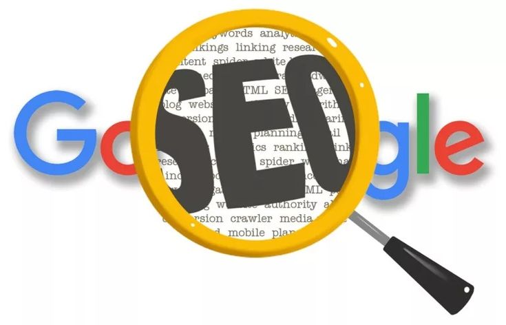 Факт SEO