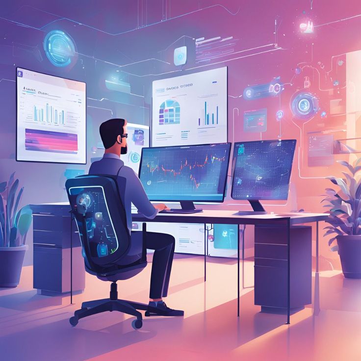 услуги seo оптимизация сайта