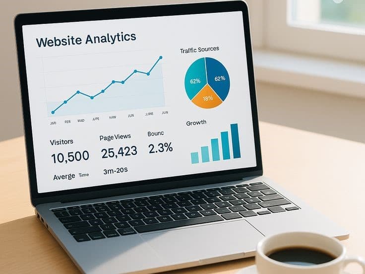 услуги seo оптимизация сайта